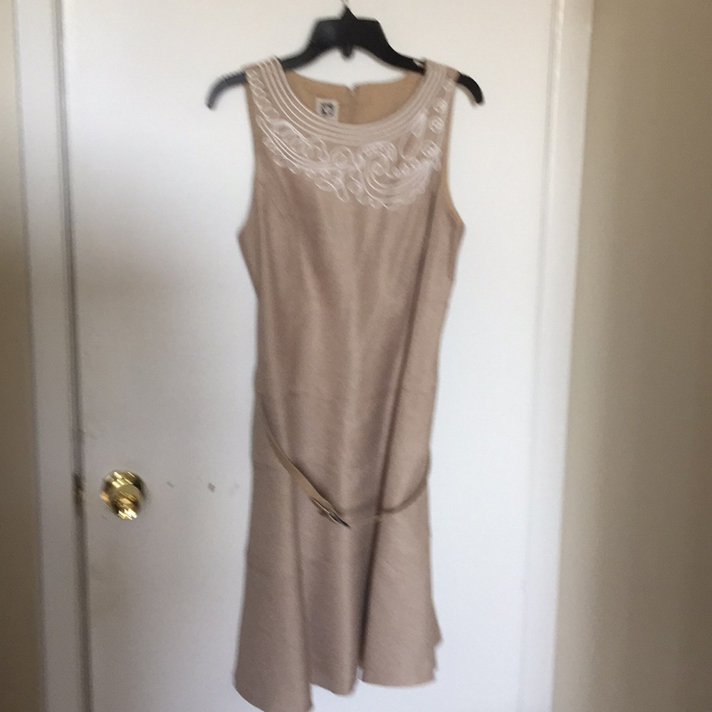 Beautiful dress, worn once